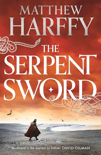 Stock image for The Serpent Sword: 1 (The Bernicia Chronicles) for sale by WorldofBooks