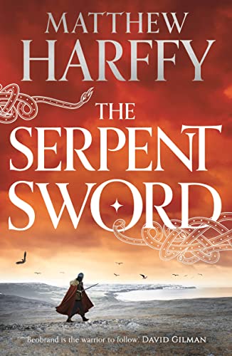 Stock image for The Serpent Sword: 1 (The Bernicia Chronicles) for sale by WorldofBooks