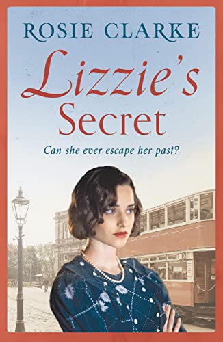 Beispielbild fr Lizzie's Secret: 1 (The Workshop Girls) zum Verkauf von WorldofBooks