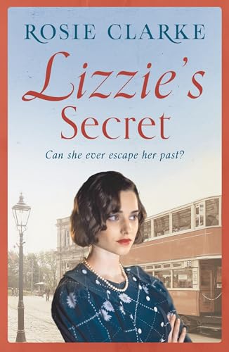 Stock image for Lizzie's Secret (The Workshop Girls) for sale by AwesomeBooks