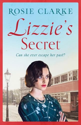 Stock image for Lizzie's Secret (1) (The Workshop Girls) for sale by SecondSale