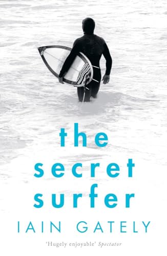 9781786693914: Secret Surfer