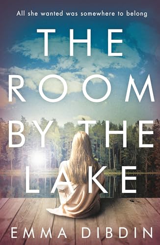 Beispielbild fr The Room by the Lake zum Verkauf von WorldofBooks