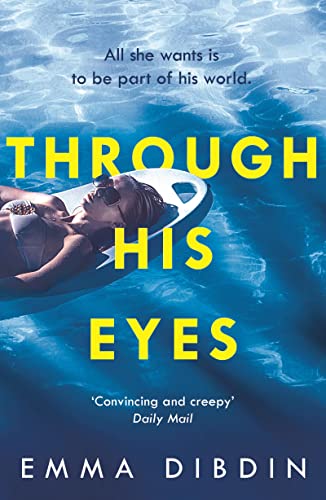 Stock image for Through His Eyes for sale by Blackwell's