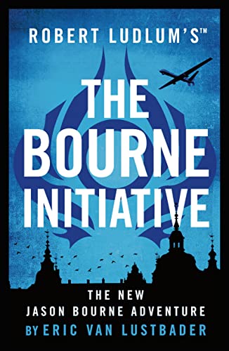 Stock image for Robert Ludlums? The Bourne Initiative (Jason Bourne) for sale by Reuseabook