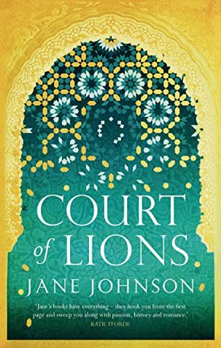 9781786694331: Court of Lions