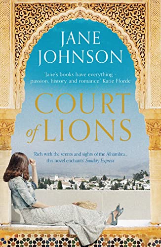 9781786694355: Court of Lions