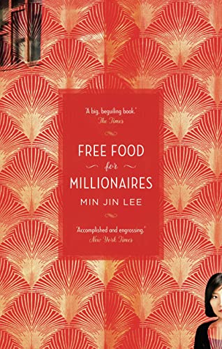 Beispielbild fr Free Food for Millionaires zum Verkauf von WorldofBooks