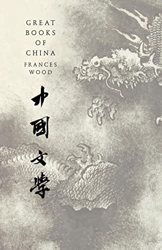 9781786694522: Great Books Of China