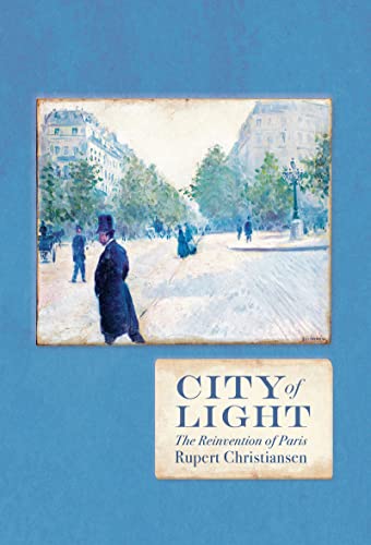 Beispielbild fr City of Light: 10 (The Landmark Library) zum Verkauf von WorldofBooks