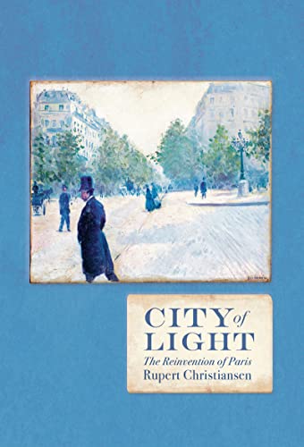 Imagen de archivo de City of Light: 10 (The Landmark Library) a la venta por WorldofBooks