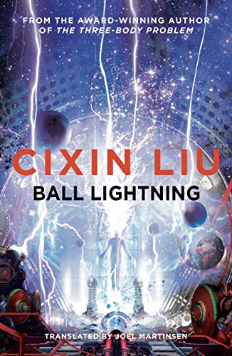 Stock image for Ball Lightning for sale by WorldofBooks