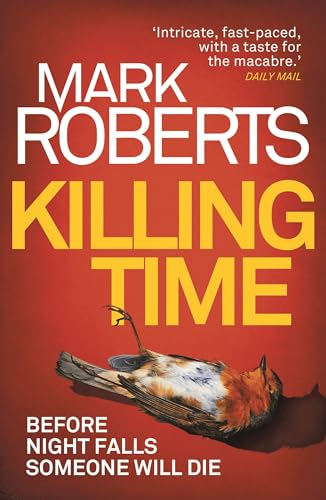 Imagen de archivo de Killing Time a la venta por Blackwell's