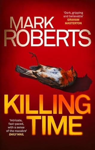 Stock image for Killing Time for sale by Blackwell's