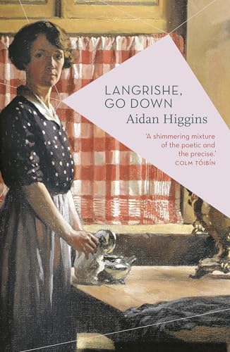 Stock image for Langrishe, Go Down for sale by Blackwell's