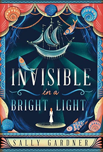 Beispielbild fr Invisible in a Bright Light zum Verkauf von Blackwell's