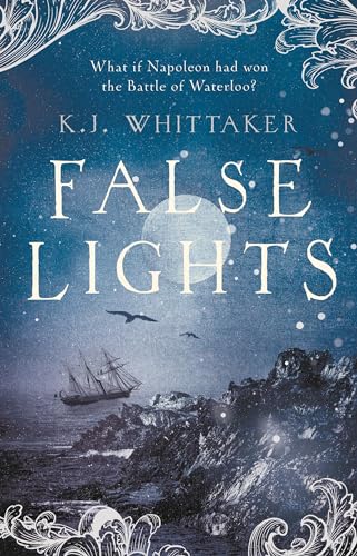 Stock image for False Lights for sale by WorldofBooks