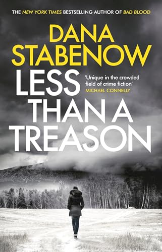 Beispielbild fr Less Than a Treason zum Verkauf von Blackwell's