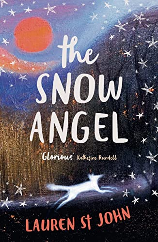 Imagen de archivo de The Snow Angel a la venta por Blackwell's