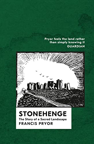 Beispielbild fr Stonehenge: 2 (The Landmark Library) zum Verkauf von WorldofBooks