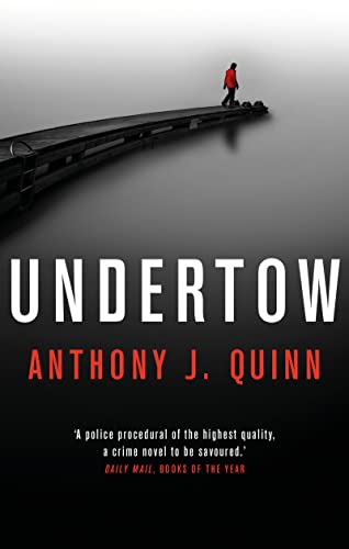 9781786696021: Undertow (Inspector Celcius Daly): 5