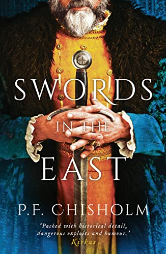 9781786696151: Swords In The East