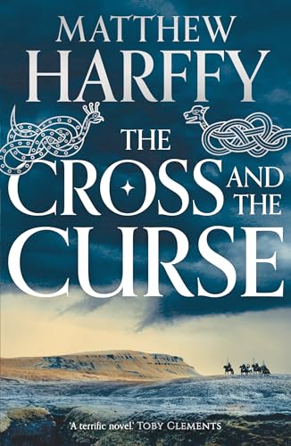 Stock image for The Cross and the Curse: 2 (The Bernicia Chronicles) for sale by WorldofBooks