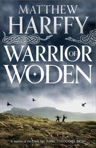Stock image for Warrior of Woden for sale by WorldofBooks
