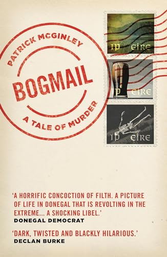 Imagen de archivo de Bogmail a la venta por Blackwell's