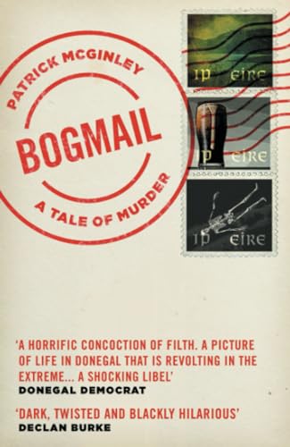 Stock image for Bogmail for sale by Blackwell's