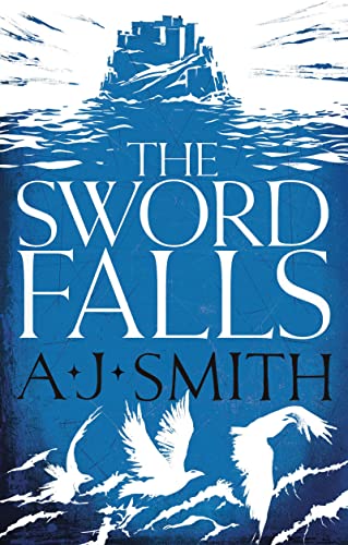 Beispielbild fr The Sword Falls zum Verkauf von Better World Books