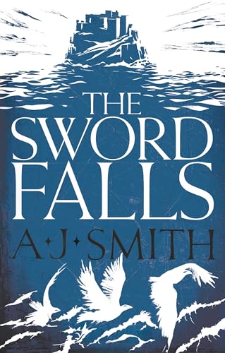 Stock image for The Sword Falls (Form and Void) for sale by GF Books, Inc.