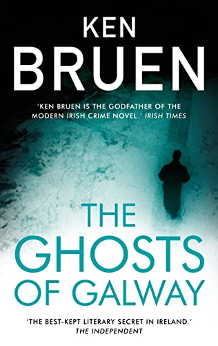 9781786697004: The Ghosts of Galway