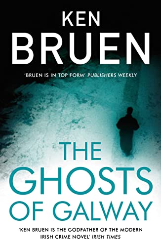 9781786697042: The Ghosts of Galway