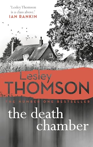 9781786697202: The Death Chamber (The Detective's Daughter, 6)