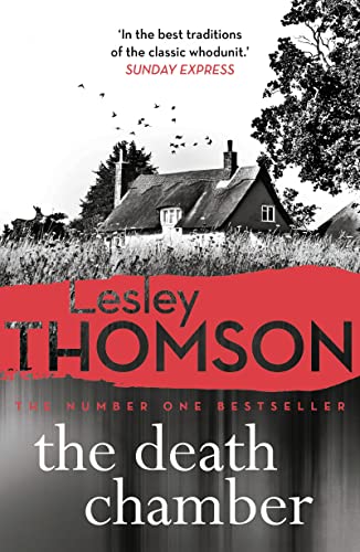 9781786697226: The Death Chamber: Volume 6 (The Detective's Daughter)