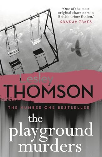 9781786697264: The Playground Murders: Volume 7 (The Detective's Daughter)