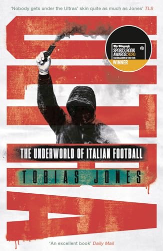 Beispielbild fr Ultra: The Underworld of Italian Football zum Verkauf von AwesomeBooks