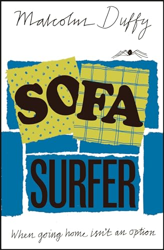 Stock image for Sofa Surfer for sale by Blackwell's