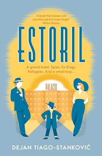 Stock image for Estoril for sale by Blackwell's