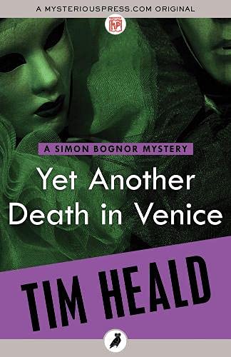 9781786698810: Yet Another Death in Venice