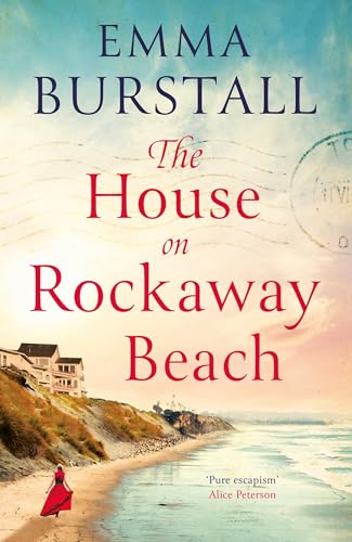 9781786698902: The House on Rockaway Beach