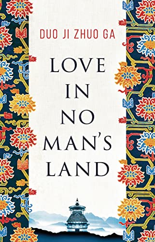 Stock image for Love In No Man's Land for sale by WorldofBooks