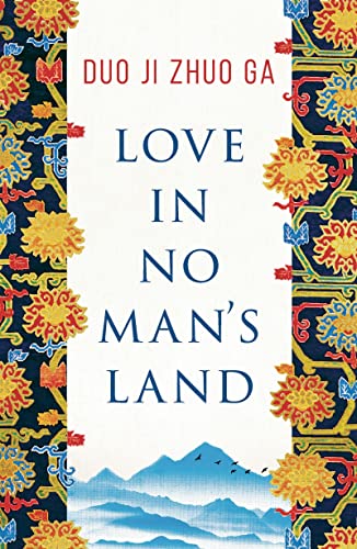 Imagen de archivo de Love In No Man's Land a la venta por AwesomeBooks