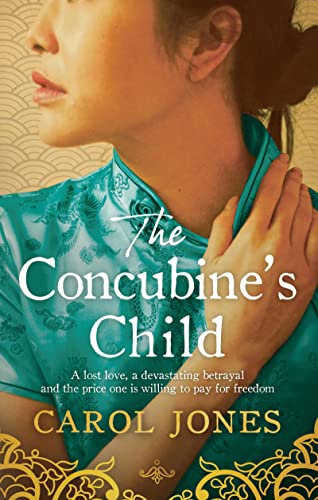 Stock image for The Concubine's Child for sale by WorldofBooks