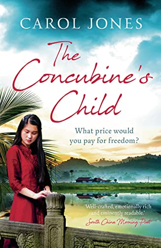 Stock image for The Concubine's Child for sale by Revaluation Books