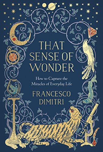9781786699893: That Sense of Wonder: How to Capture the Miracles of Everyday Life