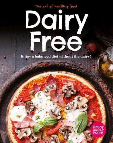 Beispielbild fr Dairy Free zum Verkauf von Better World Books