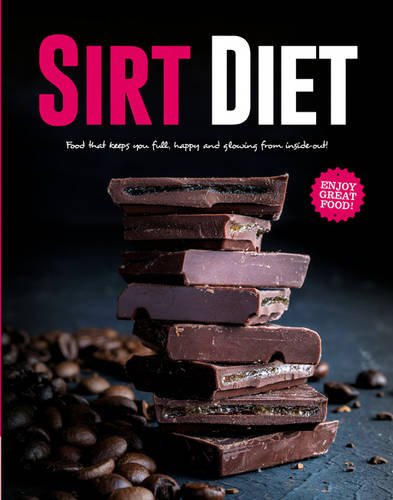 Beispielbild fr The Sirt Diet zum Verkauf von WorldofBooks