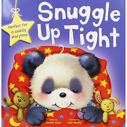 Beispielbild fr Snuggle Up Tight (Picture Flats) zum Verkauf von WorldofBooks